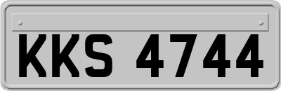 KKS4744