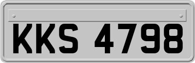 KKS4798