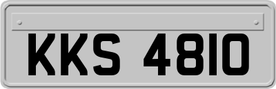 KKS4810