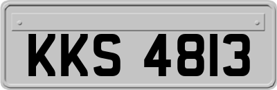 KKS4813