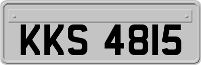 KKS4815