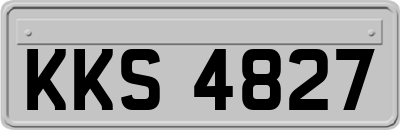 KKS4827