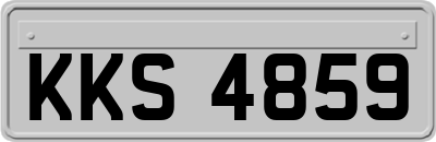 KKS4859