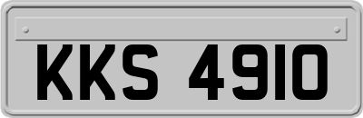 KKS4910
