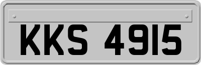 KKS4915