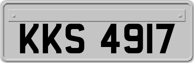KKS4917