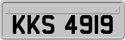 KKS4919