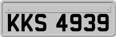 KKS4939
