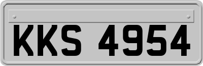KKS4954