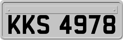 KKS4978