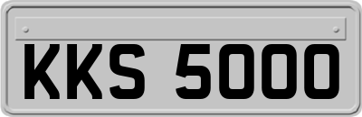 KKS5000