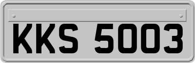 KKS5003
