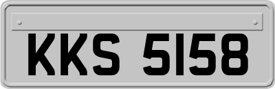 KKS5158