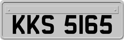 KKS5165