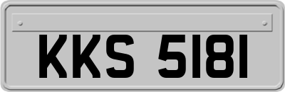 KKS5181