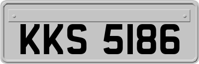 KKS5186
