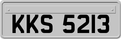KKS5213