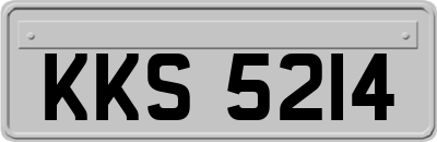 KKS5214