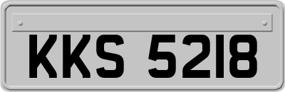 KKS5218