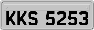 KKS5253