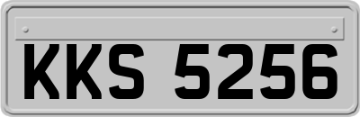 KKS5256