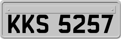 KKS5257