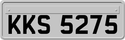 KKS5275
