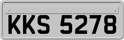 KKS5278