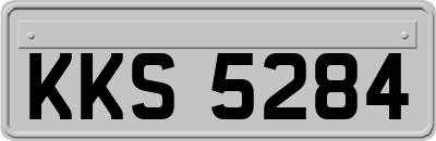 KKS5284