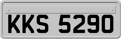 KKS5290