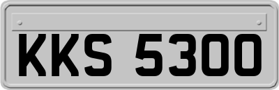 KKS5300