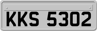 KKS5302