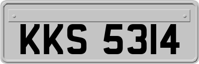 KKS5314