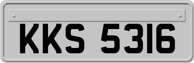 KKS5316