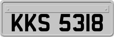 KKS5318
