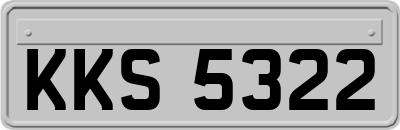 KKS5322
