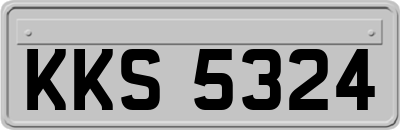 KKS5324