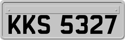 KKS5327