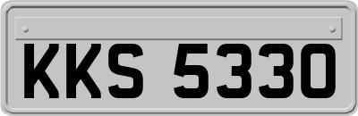 KKS5330