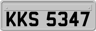 KKS5347