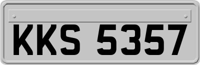 KKS5357