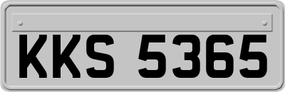 KKS5365