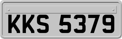KKS5379