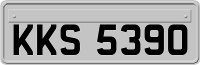 KKS5390