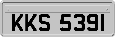 KKS5391