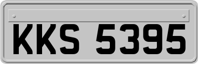 KKS5395