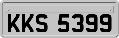 KKS5399