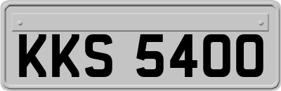 KKS5400