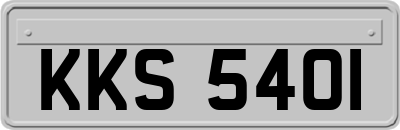 KKS5401