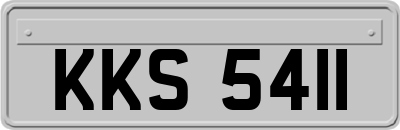 KKS5411